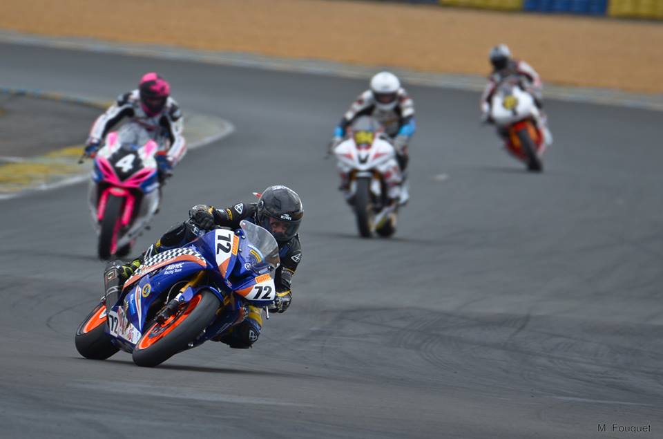 Le Mans (FSBK) — photo 24