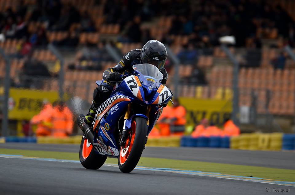 Le Mans (FSBK) — photo 25
