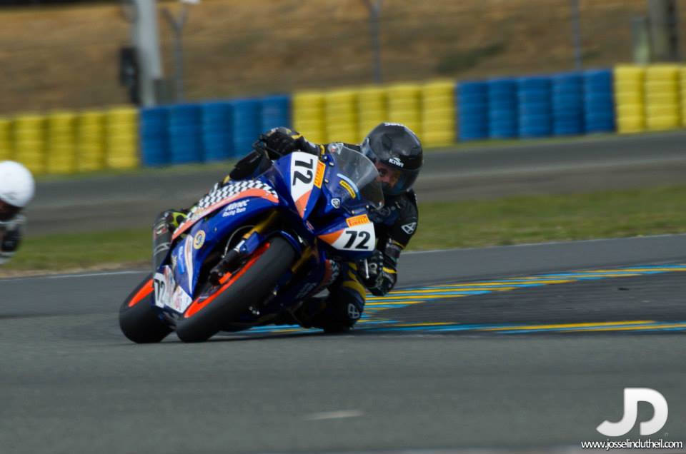 Le Mans (FSBK) — photo 3