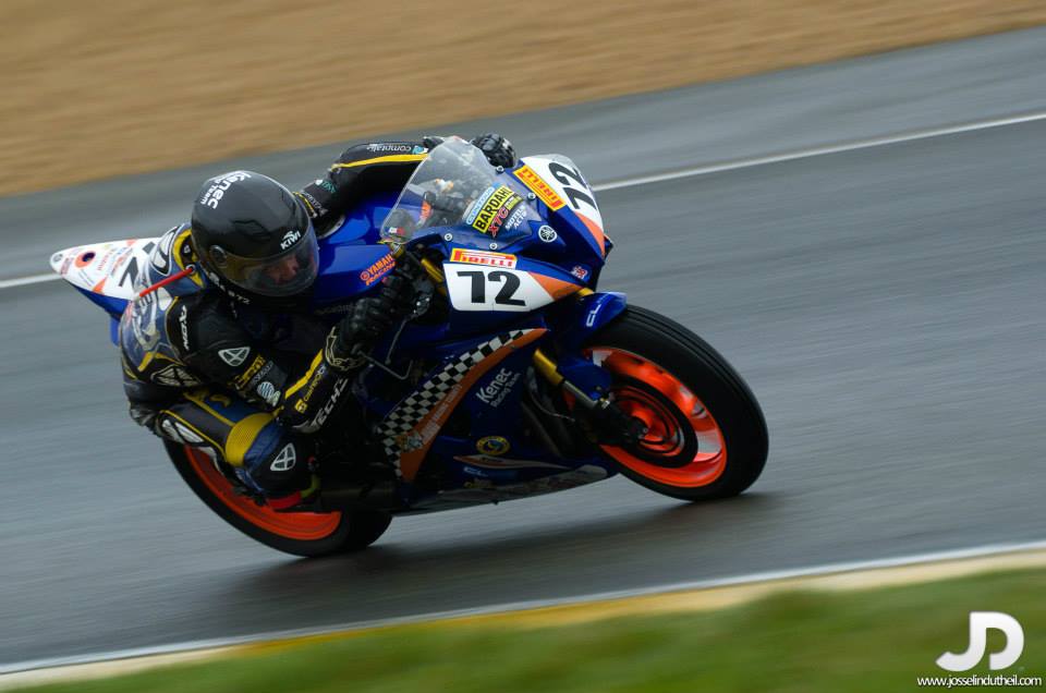 Le Mans (FSBK) — photo 4