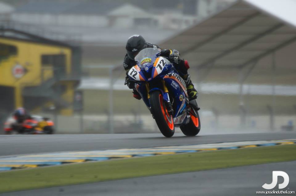 Le Mans (FSBK) — photo 5