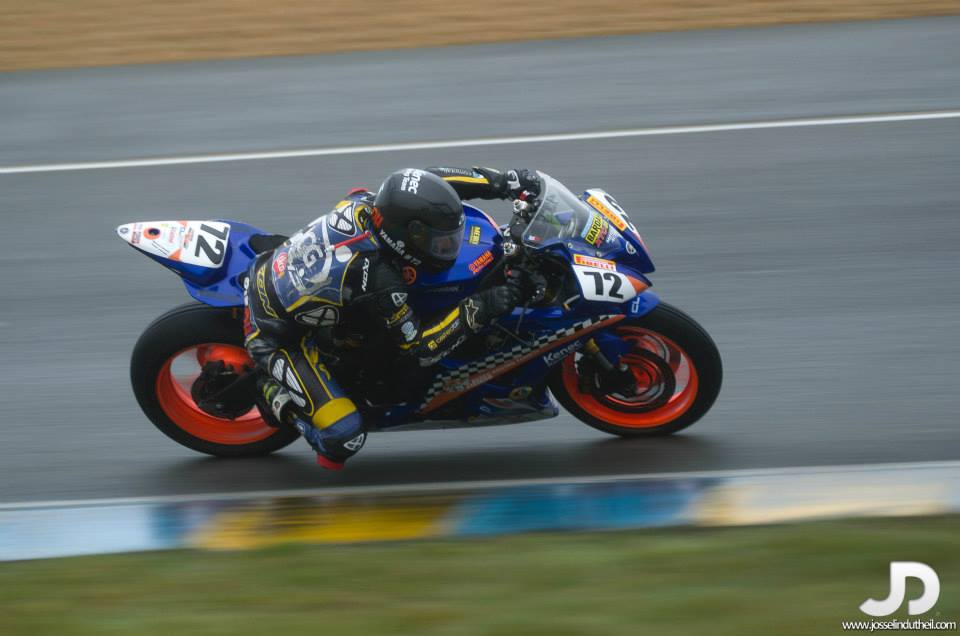 Le Mans (FSBK) — photo 6
