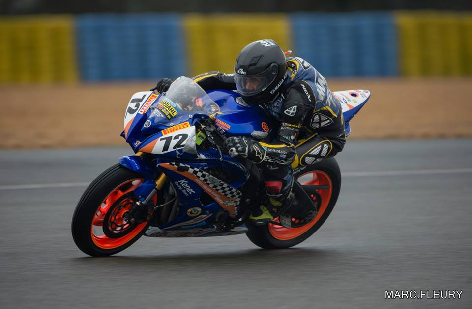 Le Mans (FSBK) — photo 7