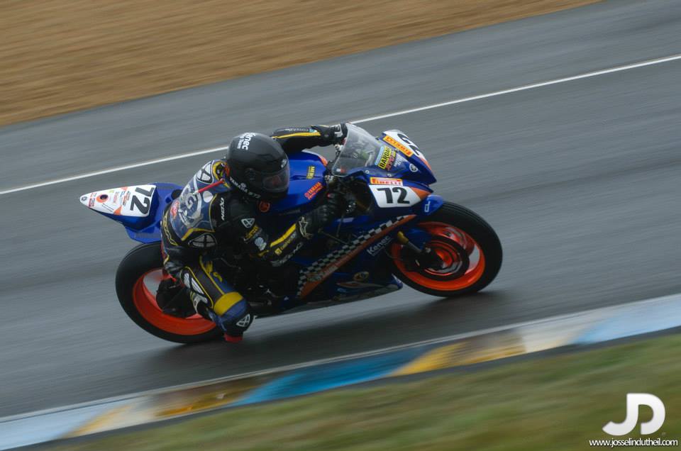 Le Mans (FSBK) — photo 9