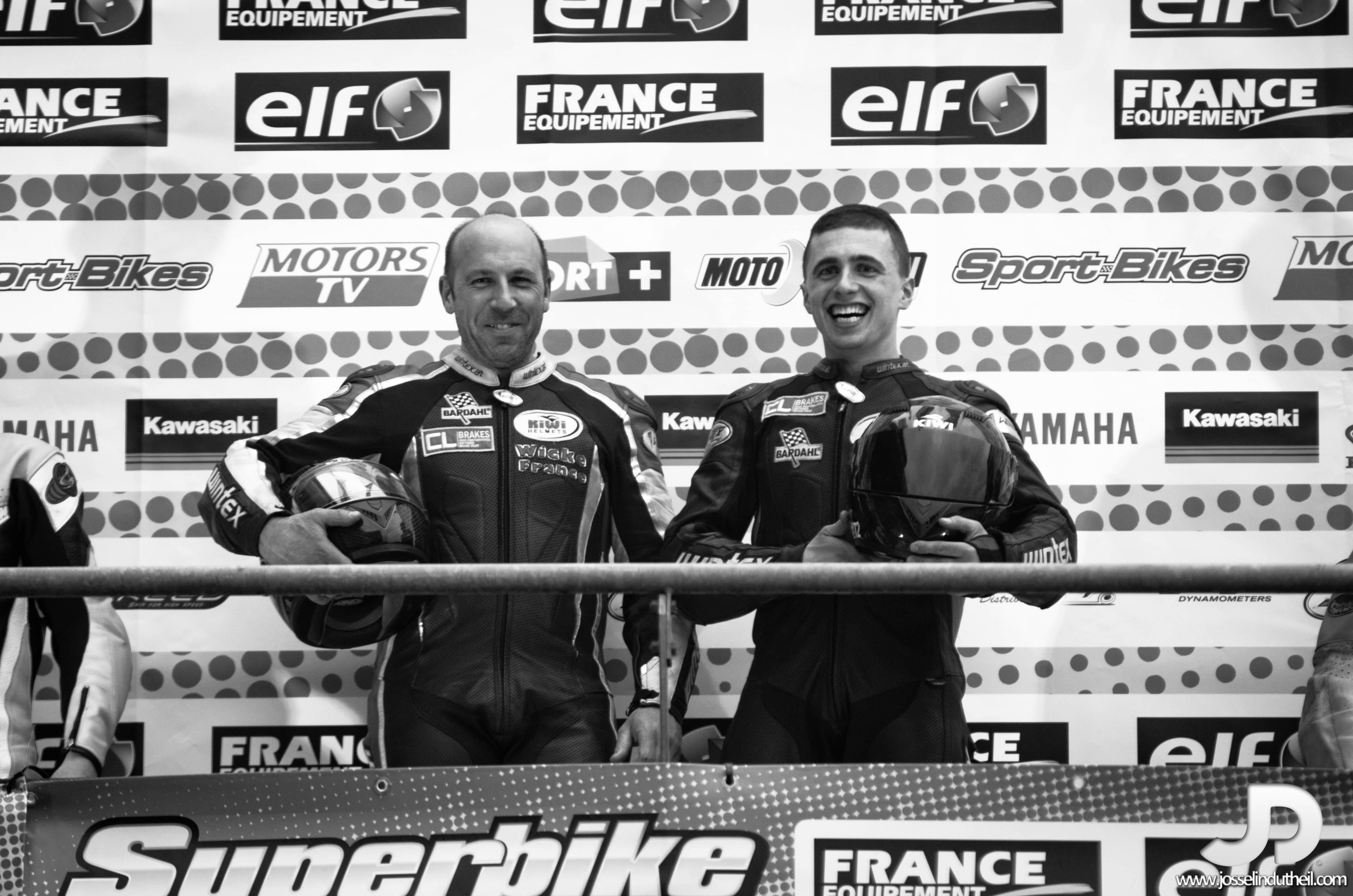 Le Mans (FSBK) — photo 26