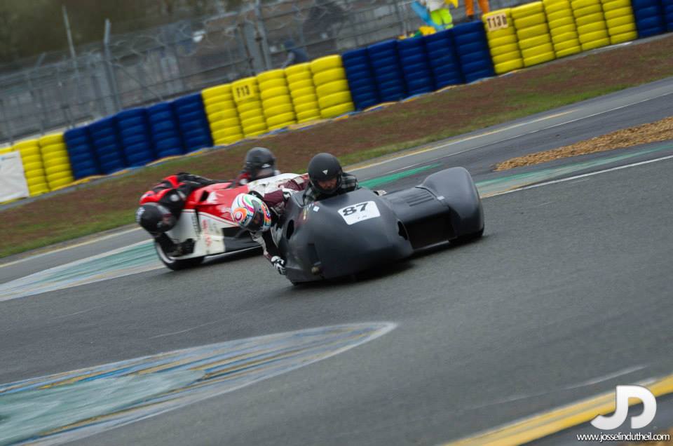 Le Mans (FSBK) — photo 35