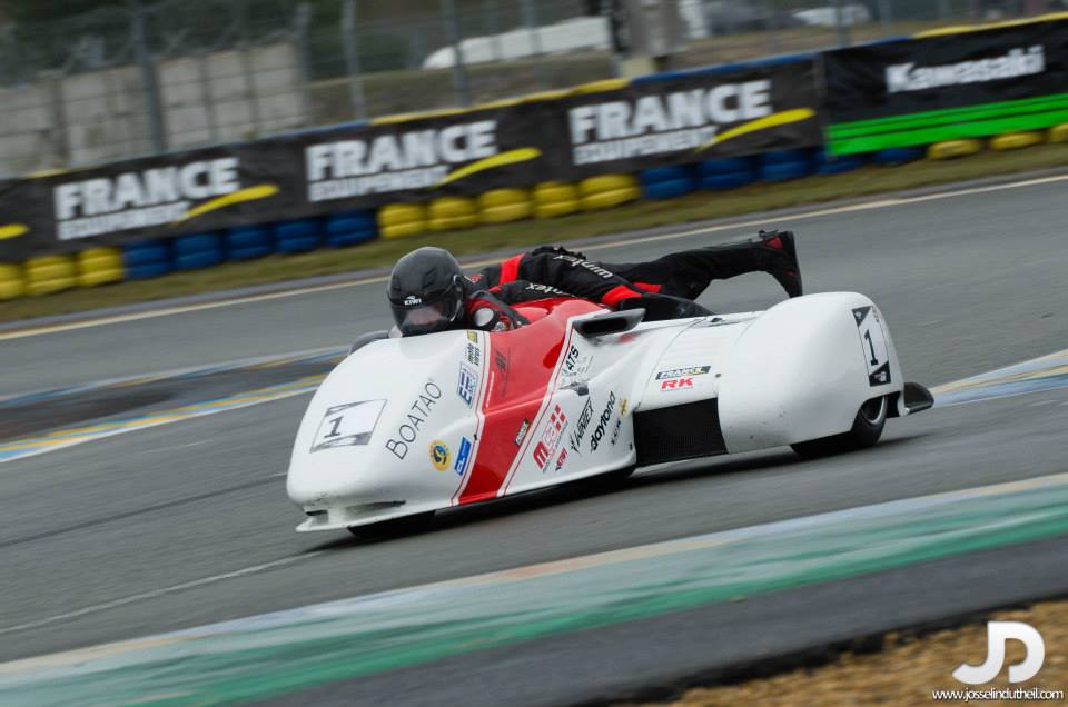 Le Mans (FSBK) — photo 36