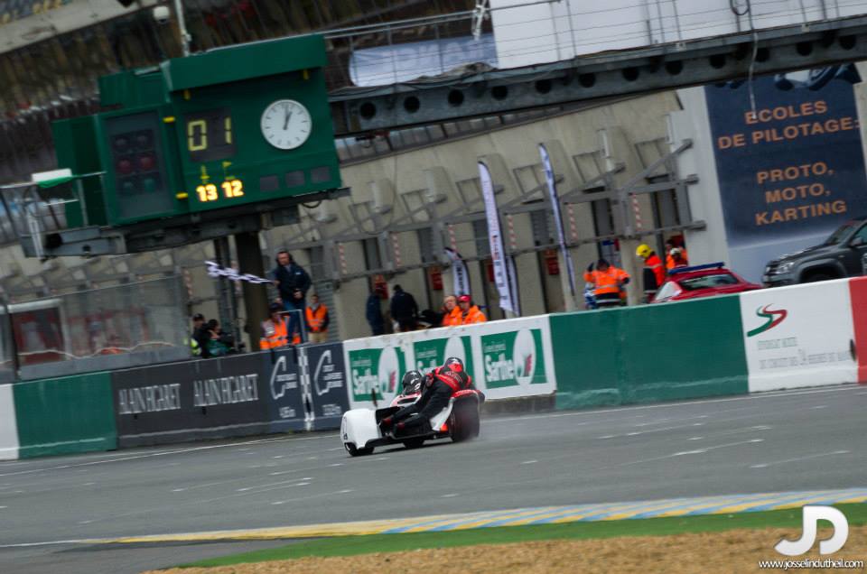Le Mans (FSBK) — photo 37