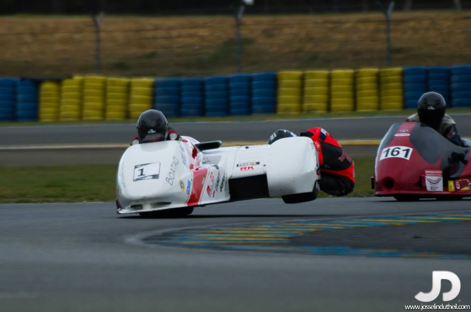 Le Mans (FSBK) — photo 38