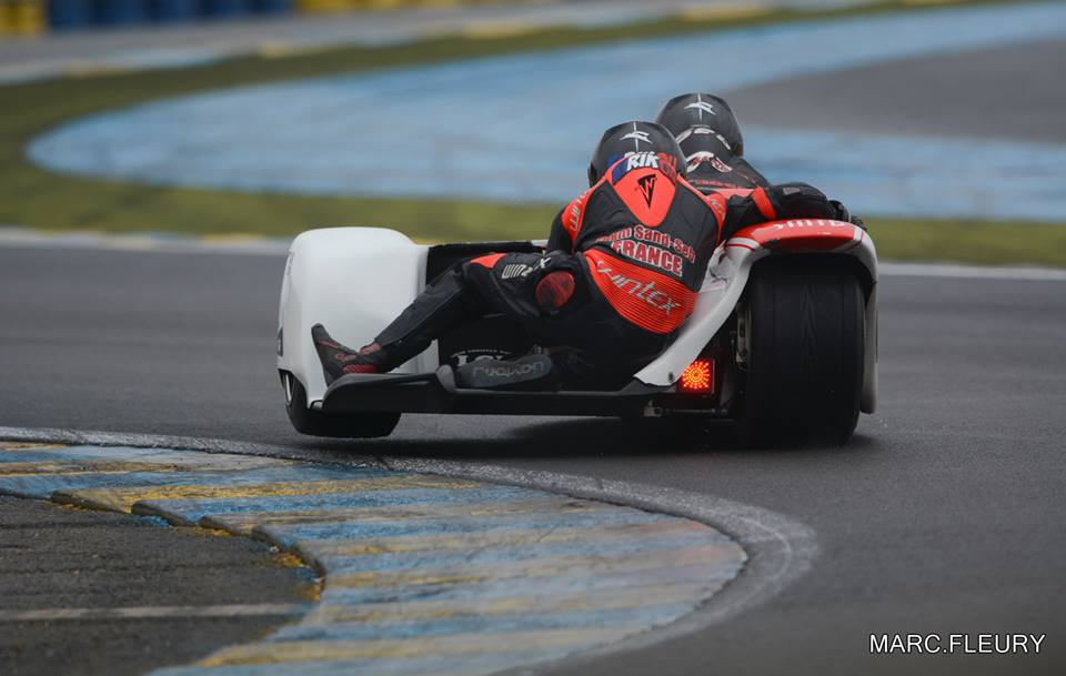 Le Mans (FSBK) — photo 39