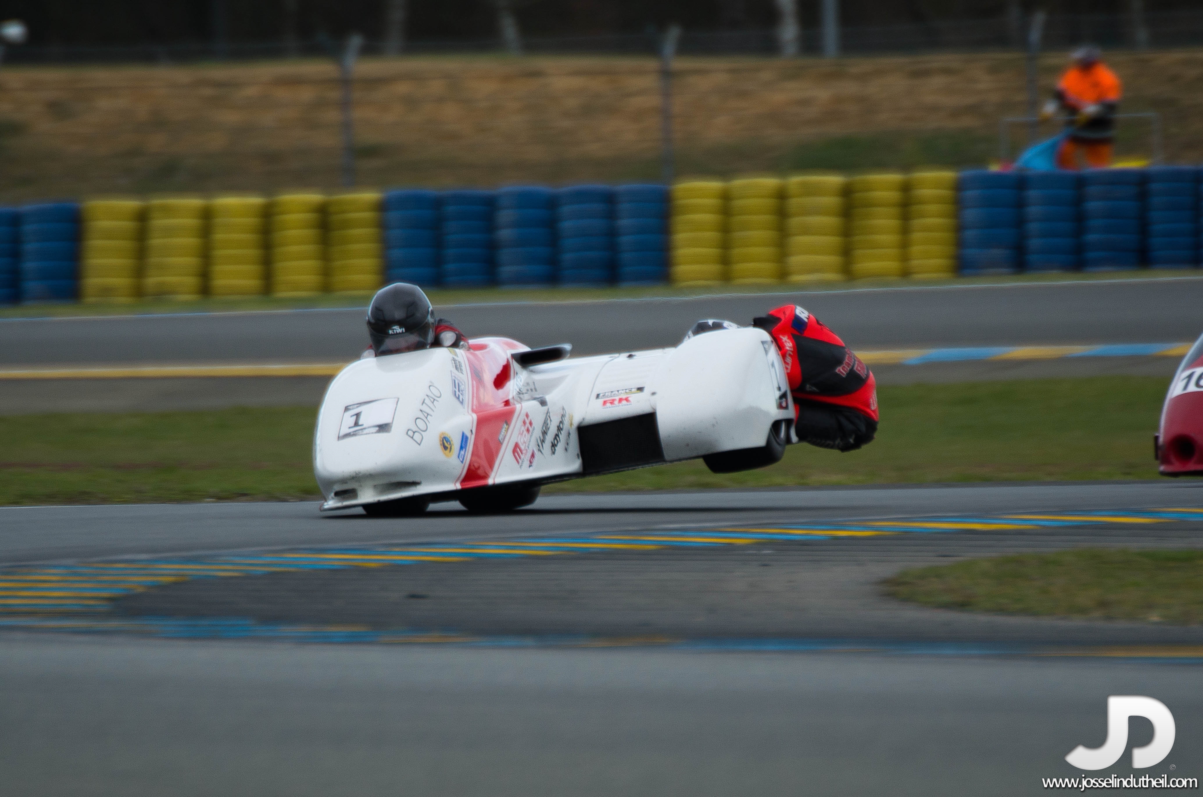 Le Mans (FSBK) — photo 27