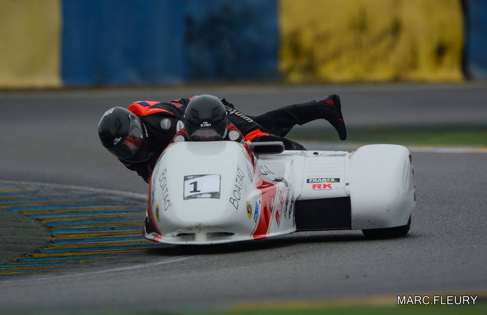 Le Mans (FSBK) — photo 29