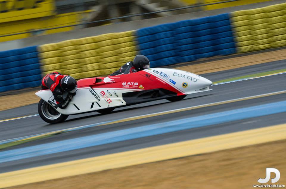 Le Mans (FSBK) — photo 30