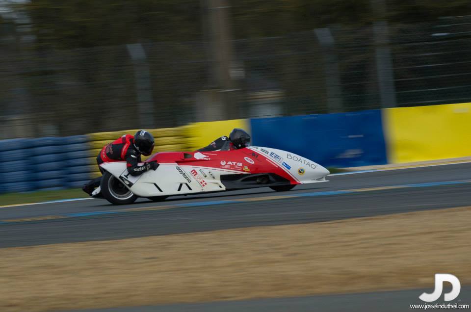 Le Mans (FSBK) — photo 31