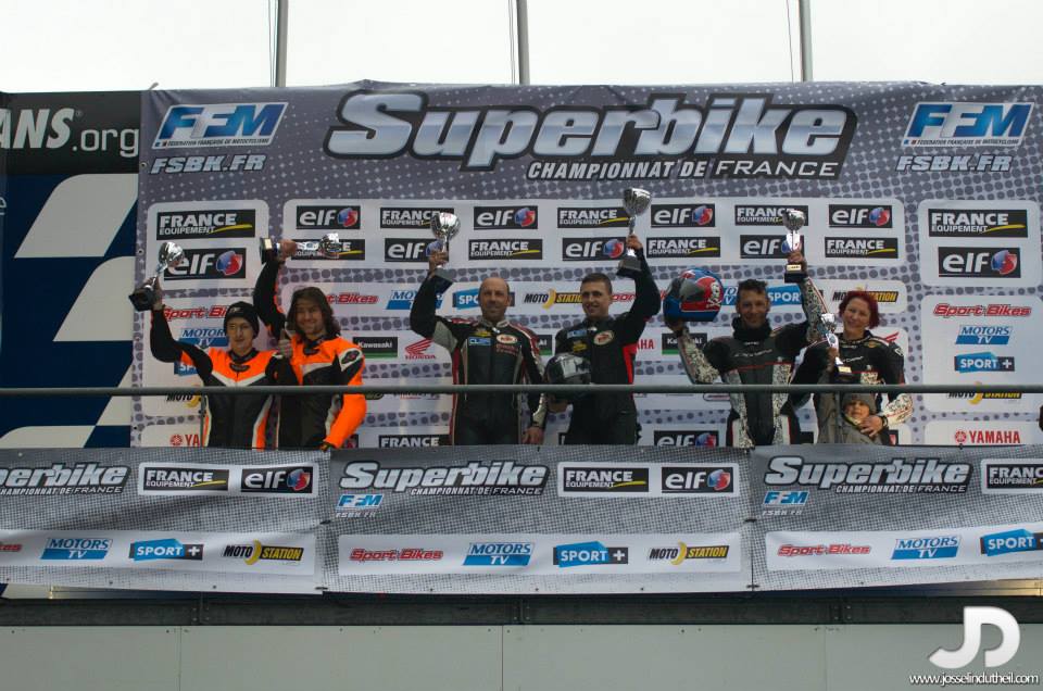 Le Mans (FSBK) — photo 32