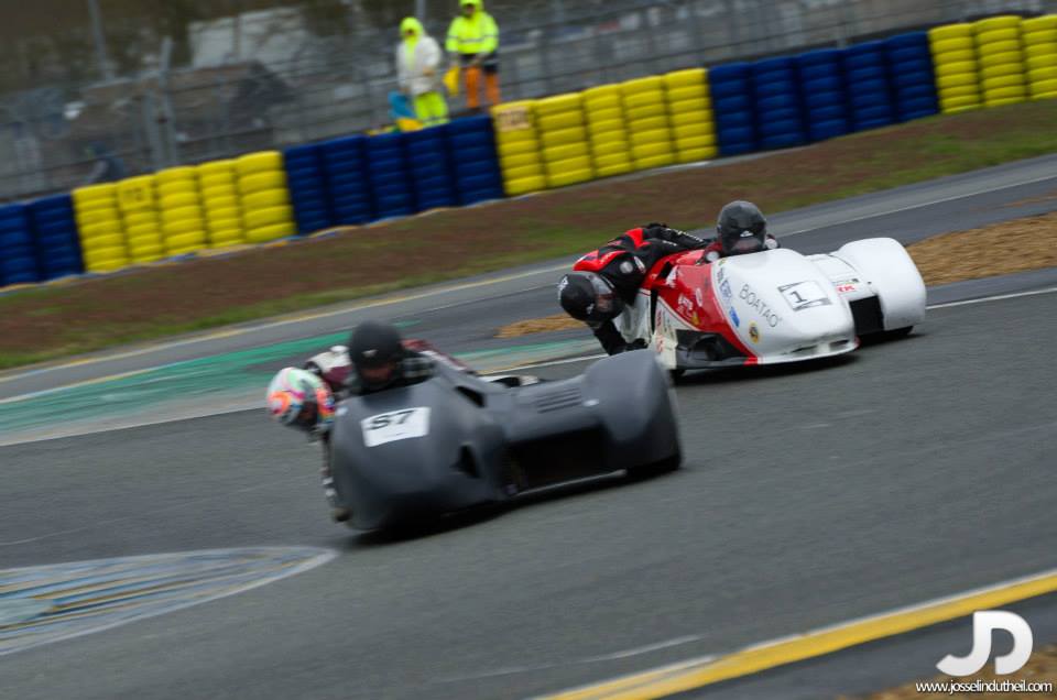 Le Mans (FSBK) — photo 34