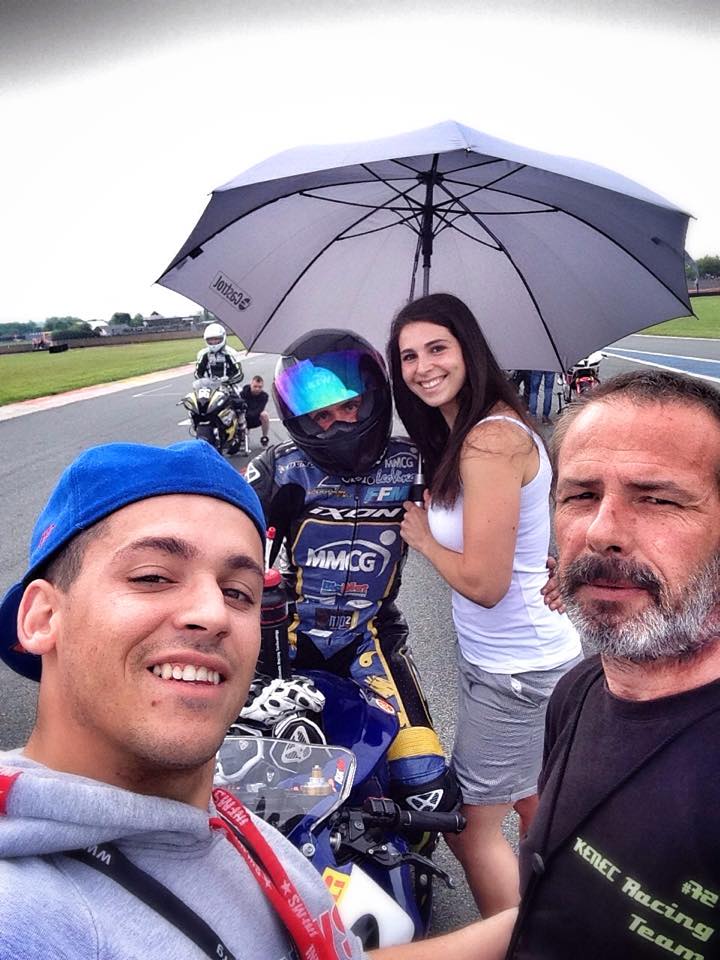 Nogaro (FSBK) — photo 5