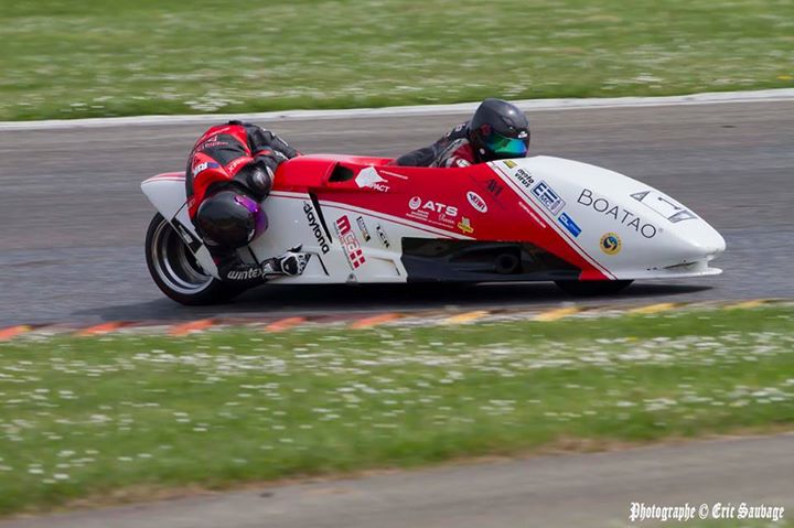 Nogaro (FSBK) — photo 7