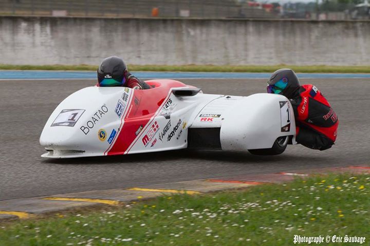 Nogaro (FSBK) — photo 8