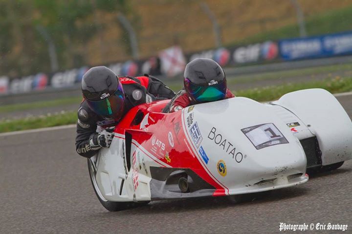 Nogaro (FSBK) — photo 9