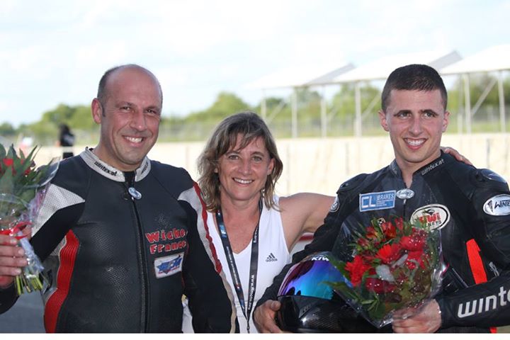 Nogaro (FSBK) — photo 10