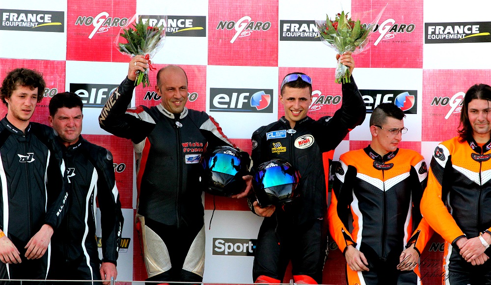 Nogaro (FSBK) — photo 11