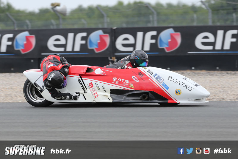 Le Vigeant (FSBK) — photo 9