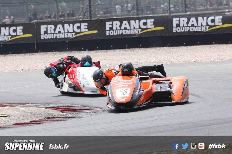 Le Vigeant (FSBK) — photo 10