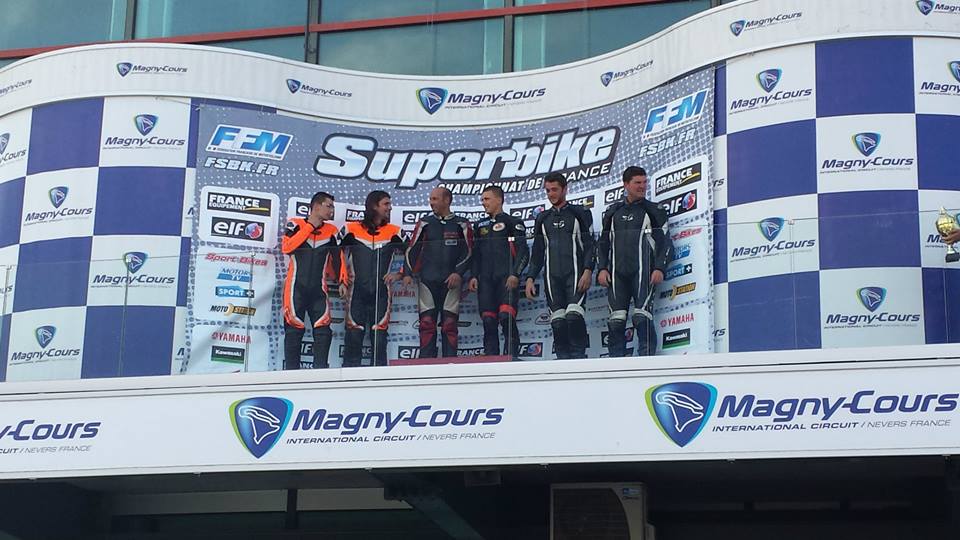 Magny-Cours (FSBK) — photo 2