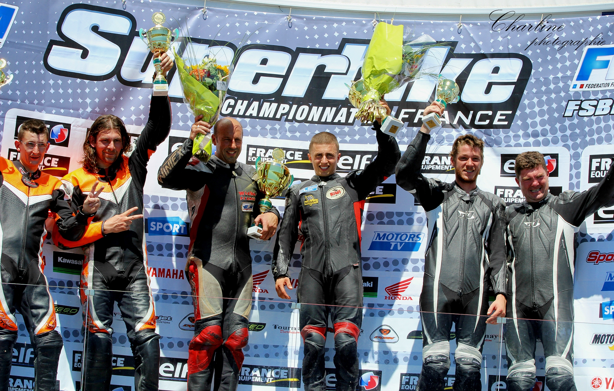 Magny-Cours (FSBK) — photo 3