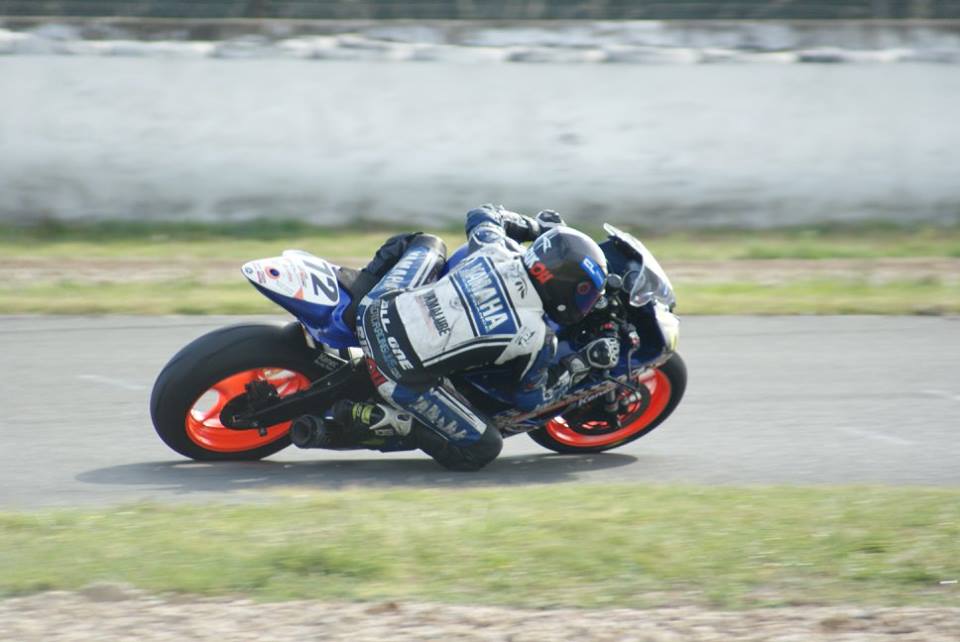 Albi (FSBK) — photo 7