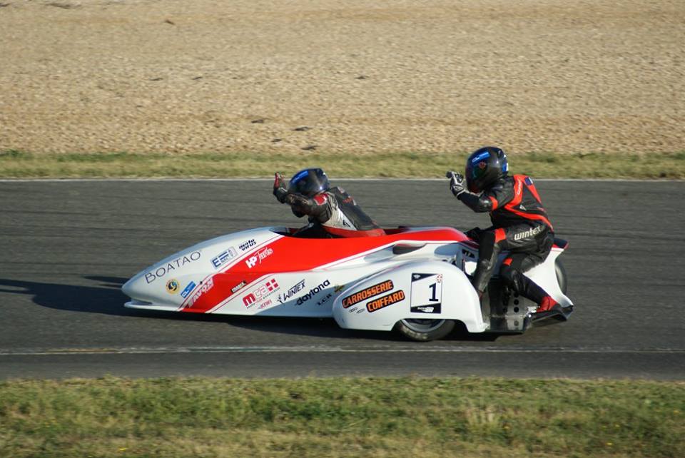 Albi (FSBK) — photo 13