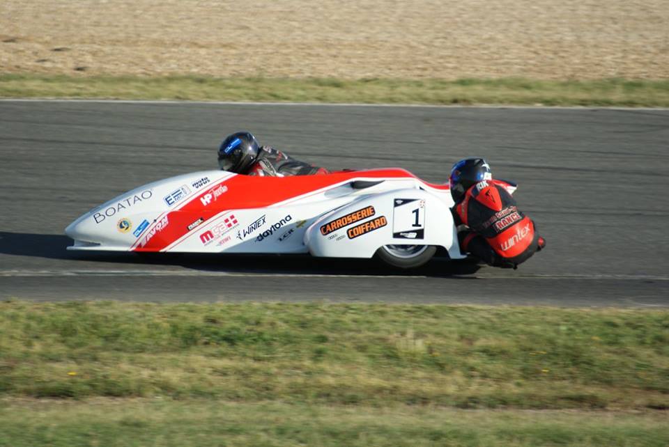 Albi (FSBK) — photo 14