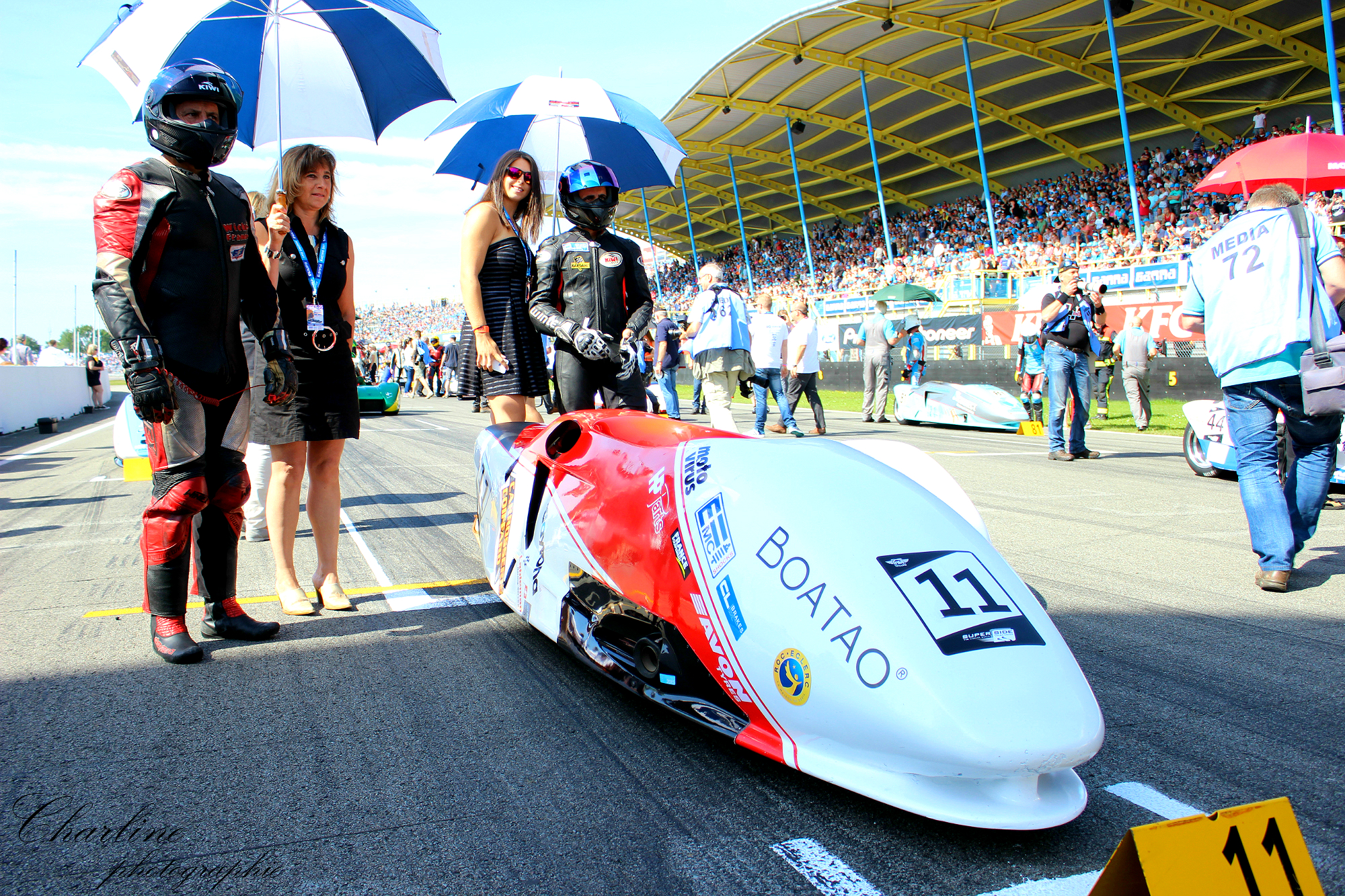 Assen (SuperSide)