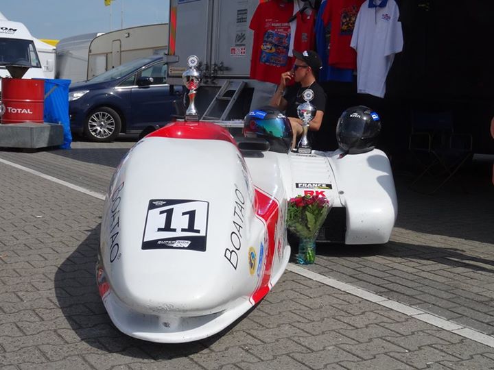Assen (SuperSide) — photo 5