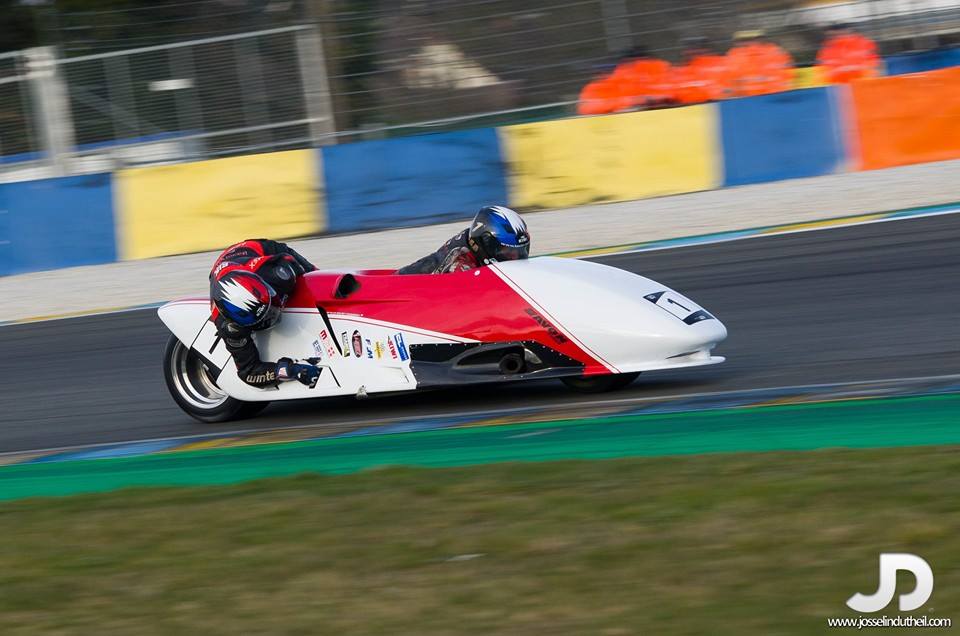 Le Mans (FSBK) — photo 11