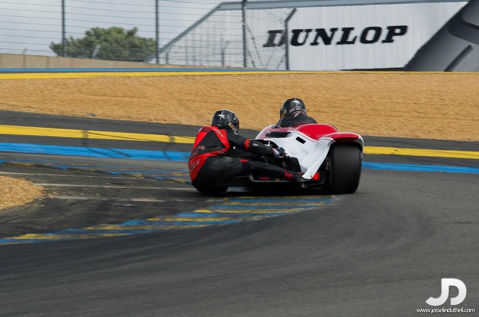 Le Mans (FSBK) — photo 13