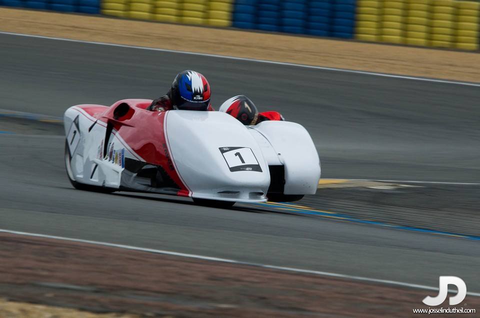 Le Mans (FSBK) — photo 14
