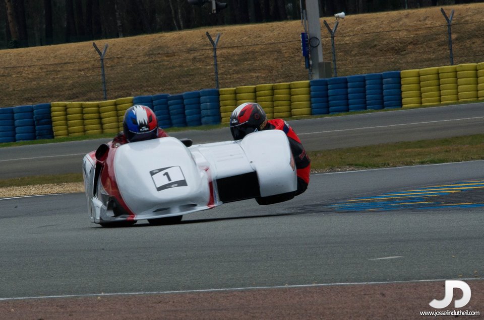 Le Mans (FSBK) — photo 15