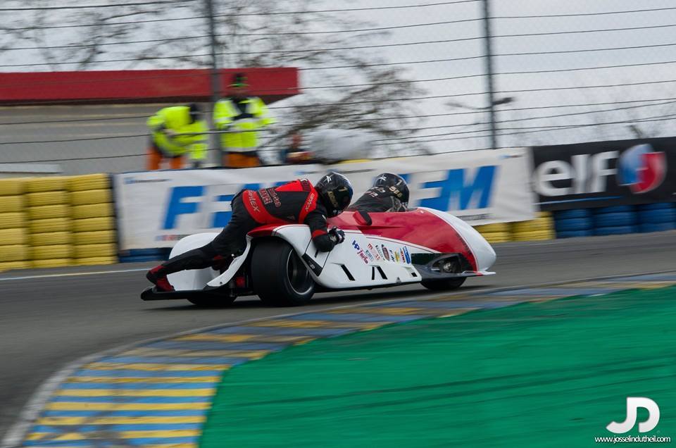 Le Mans (FSBK) — photo 16