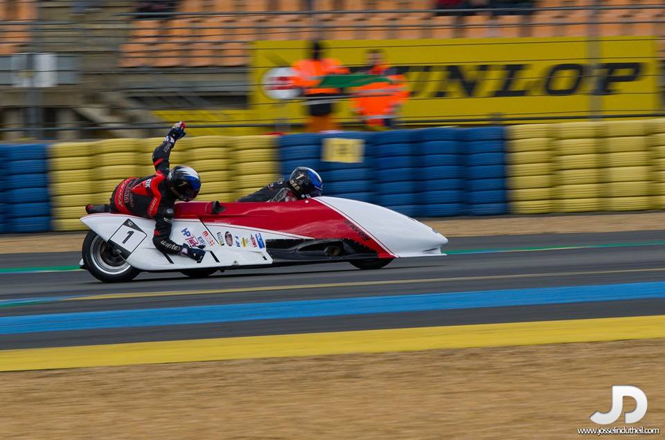 Le Mans (FSBK) — photo 17