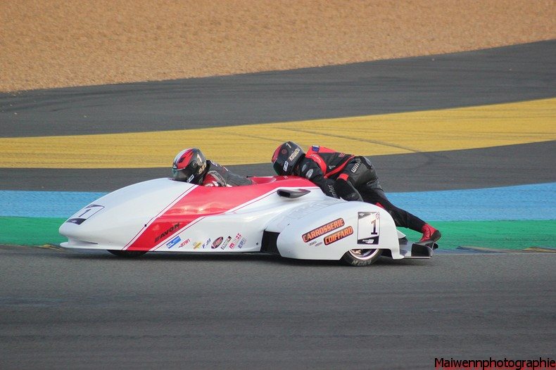 Le Mans (FSBK) — photo 18