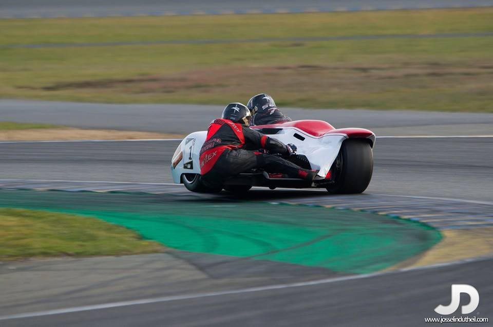 Le Mans (FSBK) — photo 19