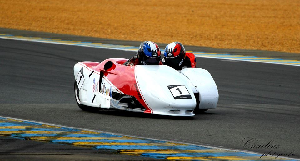 Le Mans (FSBK) — photo 2