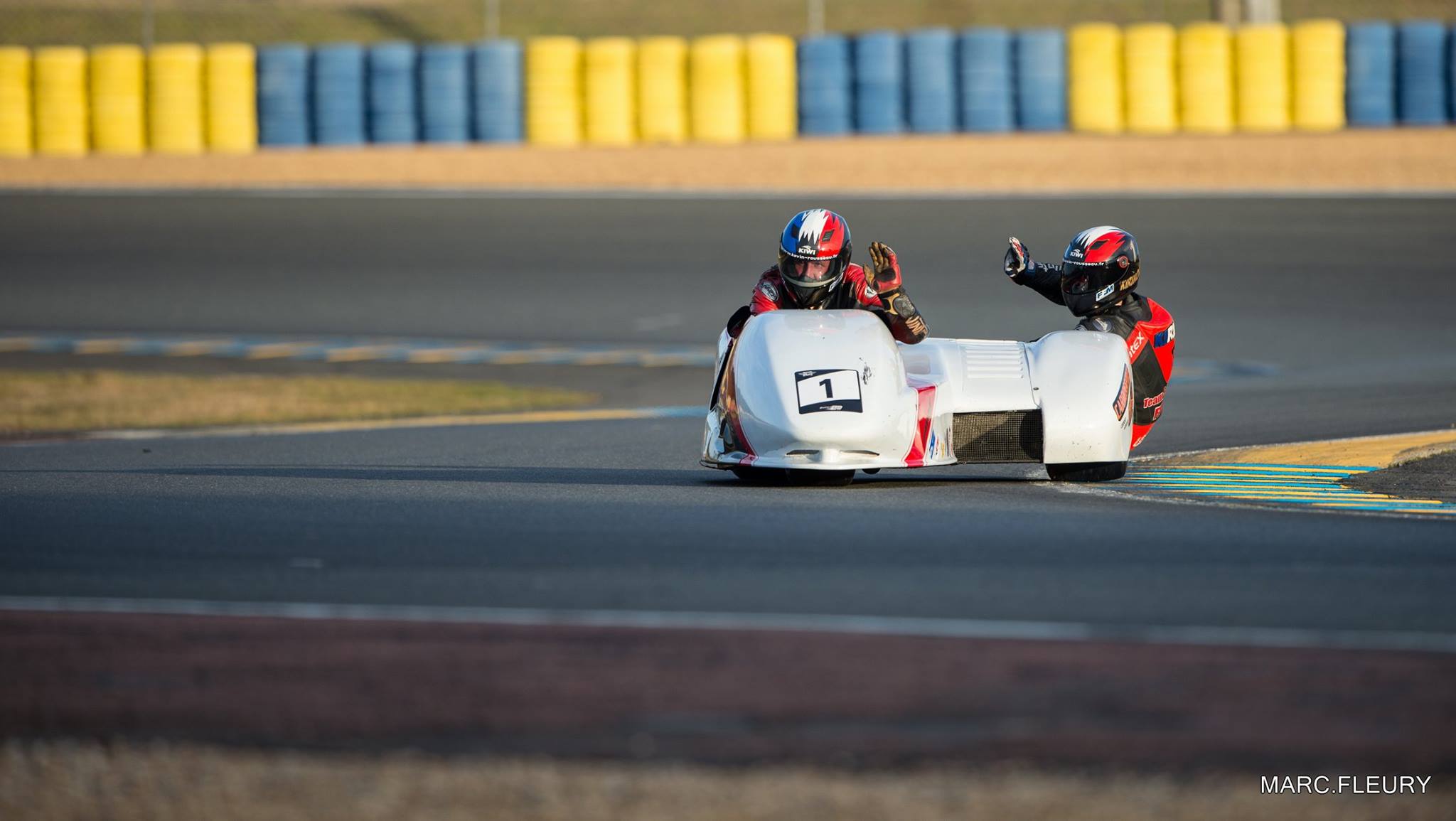 Le Mans (FSBK) — photo 20
