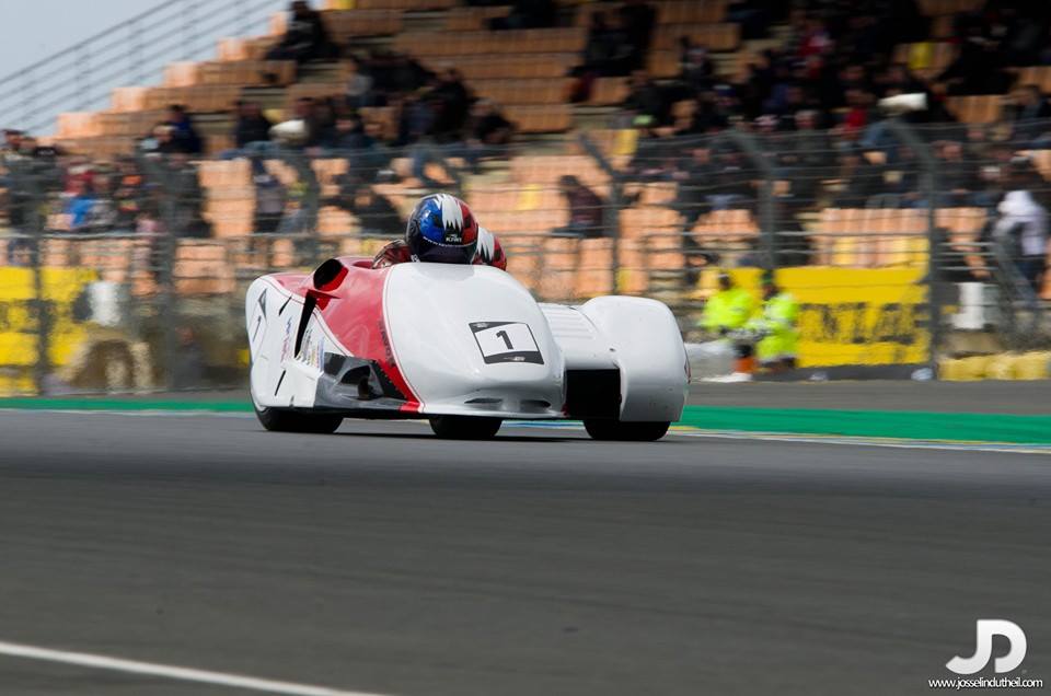 Le Mans (FSBK) — photo 22