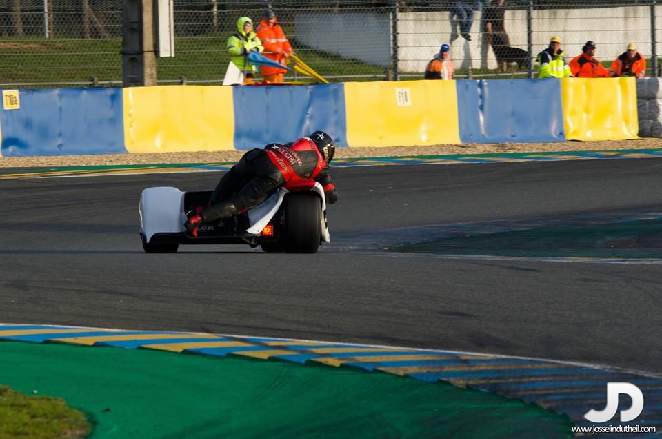 Le Mans (FSBK) — photo 23