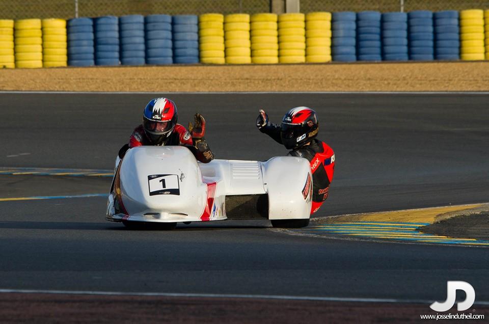 Le Mans (FSBK) — photo 24