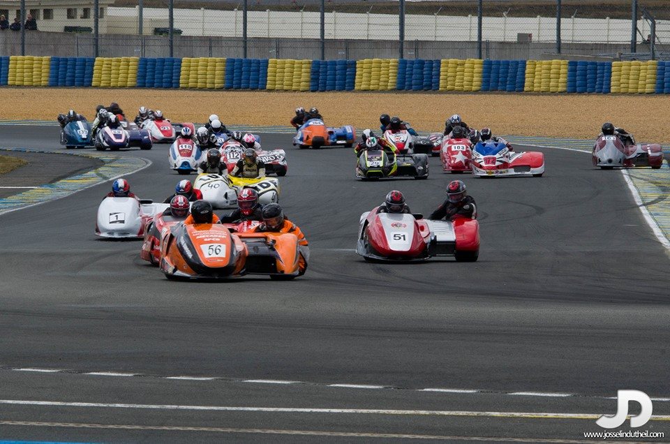 Le Mans (FSBK) — photo 26