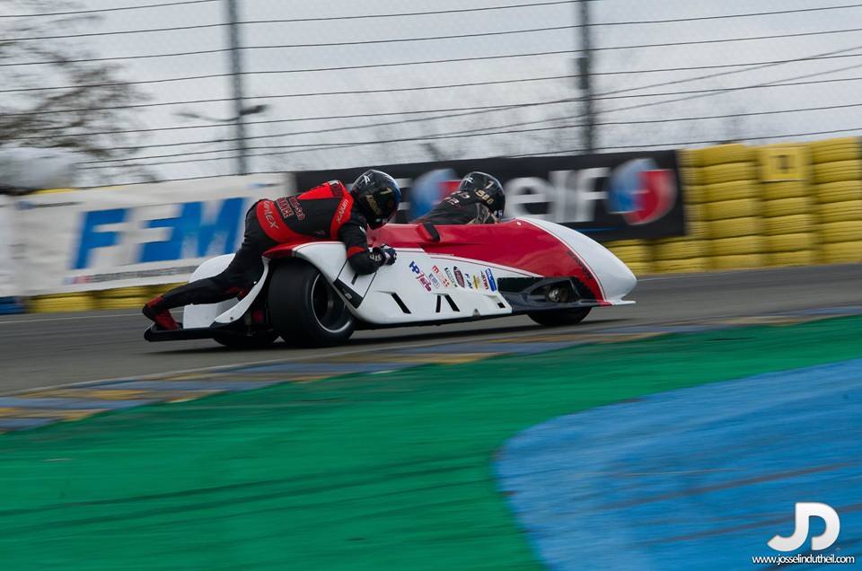 Le Mans (FSBK) — photo 27